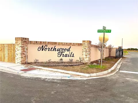 3104 Vanderbilt Ave, Mcallen, TX 78504