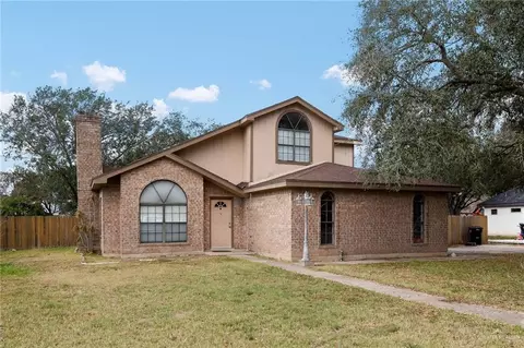 2008 Citrus Dr, Weslaco, TX 78596
