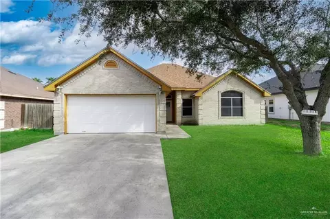 1420 Lookout Dr, Edinburg, TX 78541