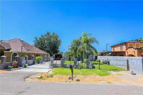 6009 Avenue A St, Mission, TX 78574