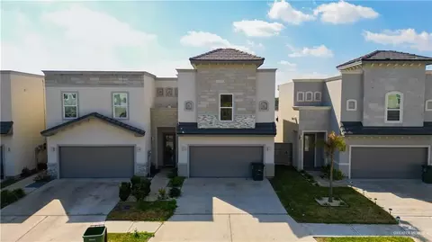 2228 Corales St, Mission, TX 78573