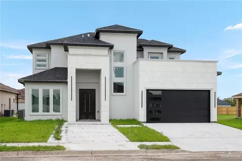 2900 W Summer Hts, San Juan, TX 78589