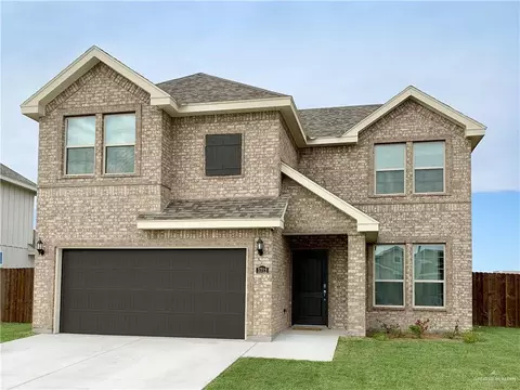 705 S Tecate Dr, Mission, TX 78572