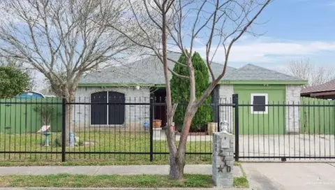 2710 Grandora Dr, San Juan, TX 78589
