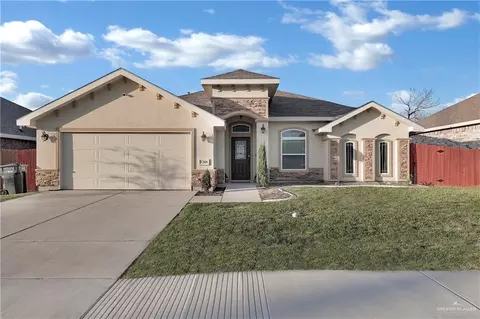 5208 Xenops Ave, Mission, TX 78573
