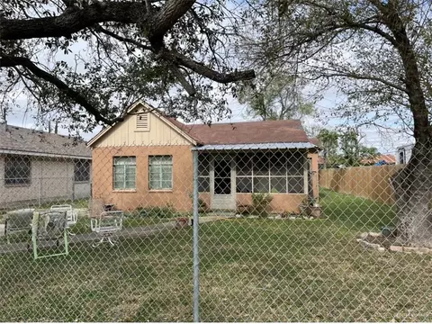 511 W Van Week St, Edinburg, TX 78541