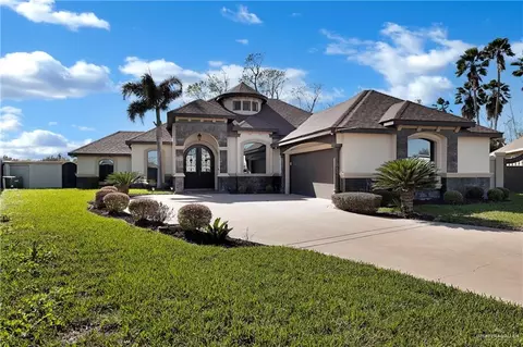 2500 Harmony Ct, Mission, TX 78574