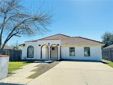503 Shea Dr, Alamo, TX 78516