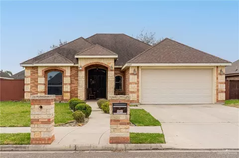 2020 Saginaw Ave, Edinburg, TX 78541