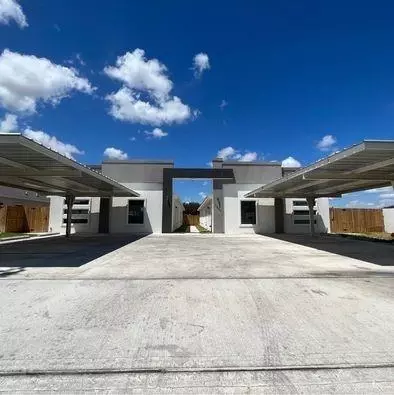 1601 Angelina Dr, San Juan, TX 78589