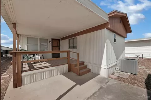 1914 Johnson St, Mission, TX 78572