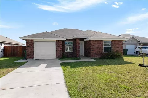 4112 Sabine Ave, Brownsville, TX 78520