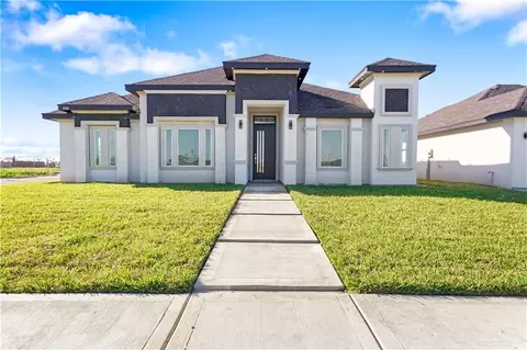 3108 Zarzamora St, Hidalgo, TX 78557