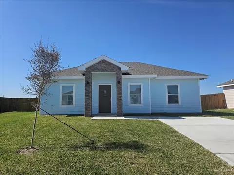 2810 Rosa Dr, La Feria, TX 78559