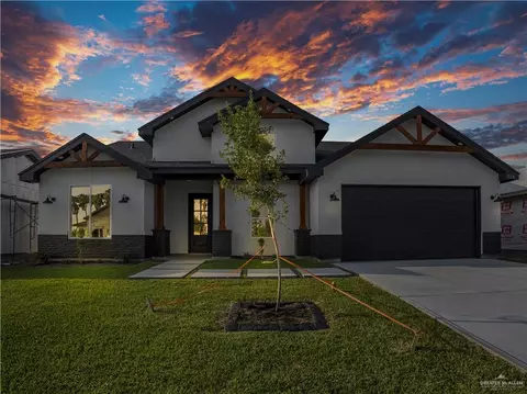 710 Ava Dr, La Feria, TX 78559