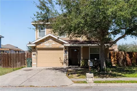 505 Rio Nueces St, San Juan, TX 78589