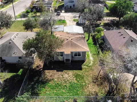 922 E Schunior St, Edinburg, TX 78541