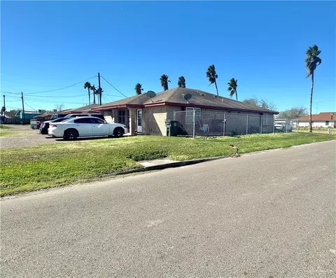 807 W 24th St, Mission, TX 78574