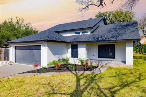 2115 Mary Ave, Edinburg, TX 78539