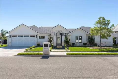 1110 Topacio St, Edinburg, TX 78539