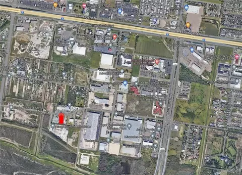 606 Trinity St, Mission, TX 78572
