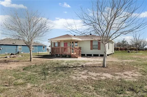 15820 N Inspiration Rd, Edinburg, TX 78541