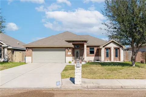 2211 Bald Cypress Dr, Weslaco, TX 78596