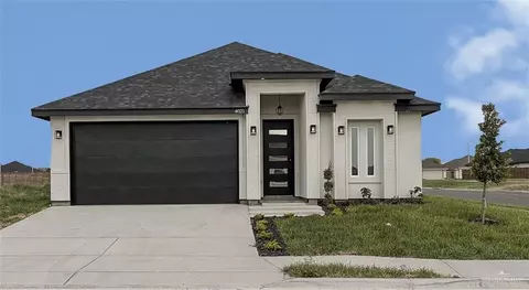 4021 Burr Dr, Edinburg, TX 78542