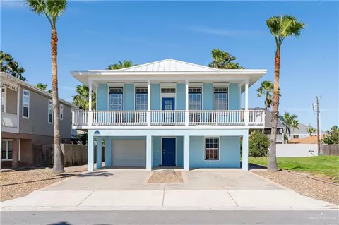 114 E Jupiter Ln, South Padre Island, TX 78597