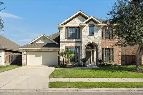 4103 Santa Maria, Mission, TX 78572