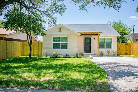1223 N 16th St, Mcallen, TX 78501