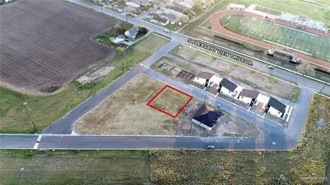 lot23 Pleasant View Dr, Weslaco, TX 78599