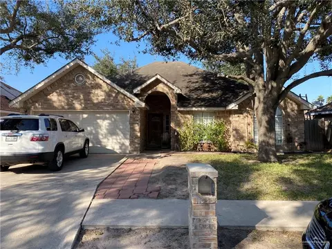 4708 W Jasmine Ave, Mcallen, TX 78501
