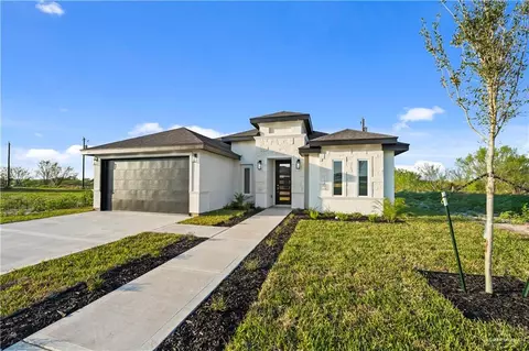 409 Quarry Dr, Alton, TX 78573