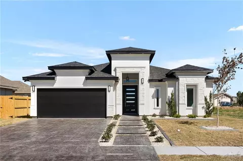 713 Quarry Dr, Alton, TX 78573