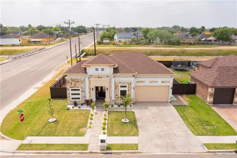 1901 W 25th 12, Mission, TX 78574