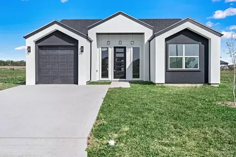 2903 Palo Blanco St, Hidalgo, TX 78557
