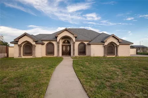 17610 W Campana Ln, Edcouch, TX 78538