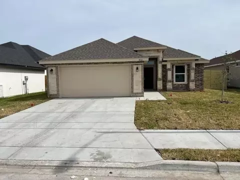 4112 S Duncan Ln, Edinburg, TX 78542