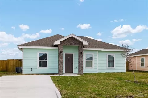 2913 Maria Dr, La Feria, TX 78559