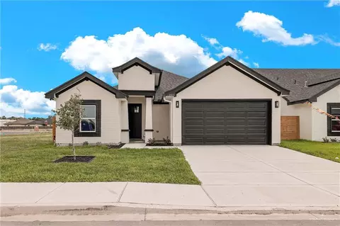 2605 Pecos St, Edinburg, TX 78542