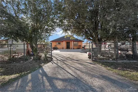 8319 Azucena St, Donna, TX 78537