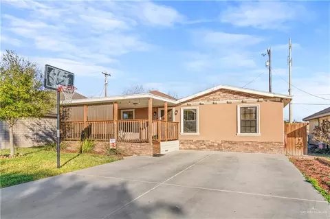 722 N Oaxaca St, Alton, TX 78573