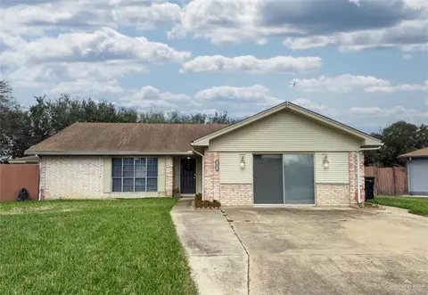 7021 N 15th Ln, Mcallen, TX 78504