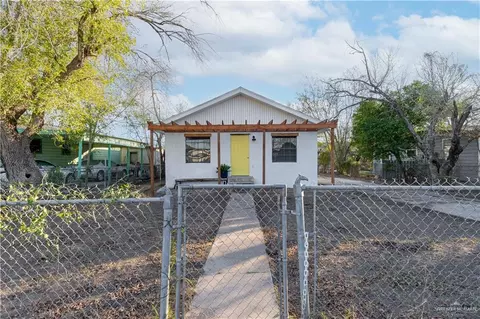 2141 Azteca Ave, Mcallen, TX 78503