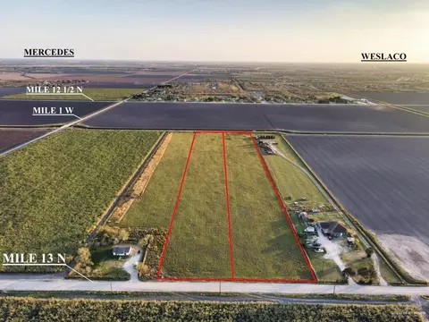 5189 Mile 13 N Rd W, Mercedes, TX 78570