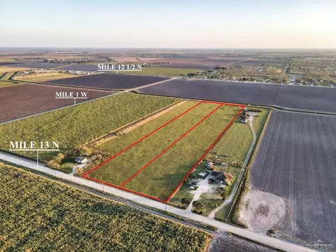 5153 Mile 13 Rd N, Mercedes, TX 78570