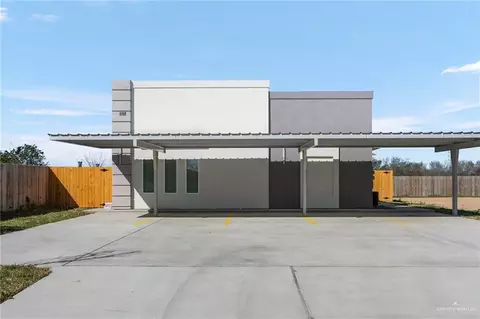 3121 W Driftwood St, Edinburg, TX 78541