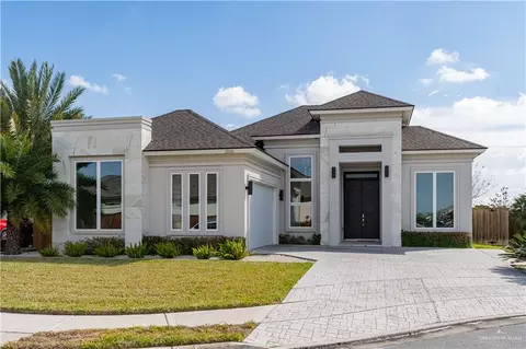 2525 S J St, Mcallen, TX 78503