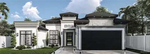 826 Ava Dr, La Feria, TX 78559